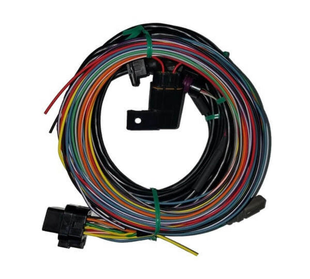 Racepak wiring harness drag racing street land speed 280-CA-IQ3D