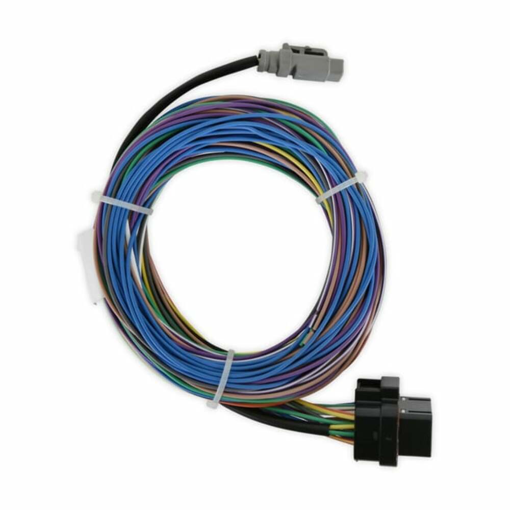 Racepak wiring harness drag racing street land speed 280-CA-IQ3S