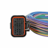 Racepak wiring harness drag racing street land speed 280-CA-IQ3S