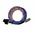 Racepak wiring harness drag racing street land speed 280-CA-IQ3S