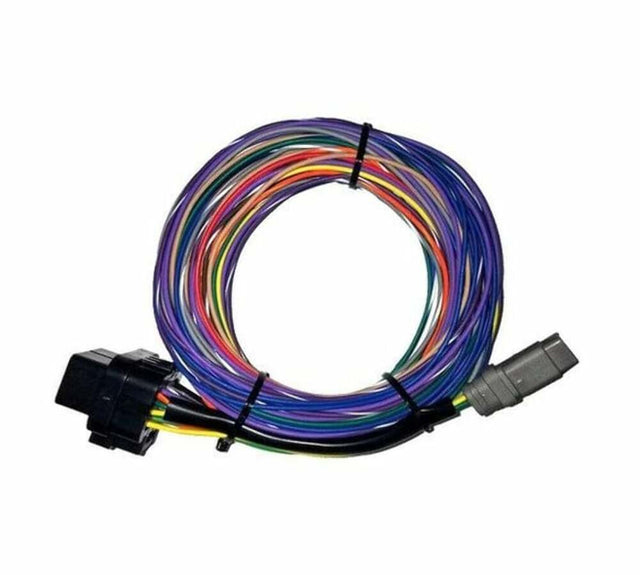 Racepak wiring harness drag racing street land speed 280-CA-IQ3S