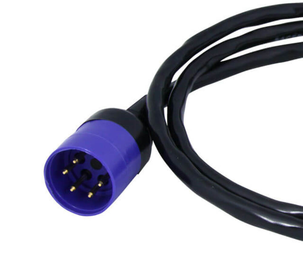 t V-Net Extension Cable - 280-CA-VM-006 Racepak