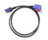 Racepak V-Net tee cable drag racing street land speed 36 inch 280-CA-VM