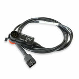 Door Car Rear Shock Travel Kit - 280-KT-DSHKTRVR