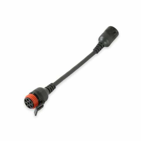 Door Car Rear Shock Travel Kit - 280-KT-DSHKTRVR