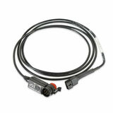 Door Car Rear Shock Travel Kit - 280-KT-DSHKTRVR