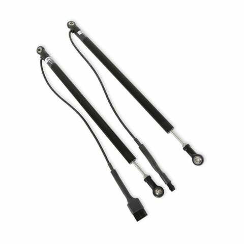 Door Car Rear Shock Travel Kit - 280-KT-DSHKTRVR