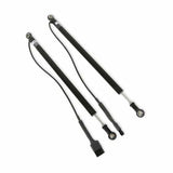 Door Car Rear Shock Travel Kit - 280-KT-DSHKTRVR
