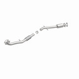 2017-2020 Buick Envision OEM Grade Federal Catalytic Converter 280016 Magnaflow