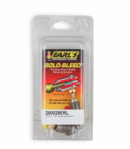 Solo-Bleed® - 280029ERL