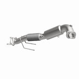 17-19 Ford Escape EPA Compliant Direct-Fit Cat Converter 280030 Magnaflow