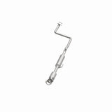 t 2017-2019 Hyundai Elantra OEM Grade Federal Catalytic Converter 280039 Magnaflow MagnaFlow Exhaust Products