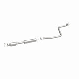 2017-2019 Hyundai Elantra OEM Grade Federal Catalytic Converter 280039 Magnaflow