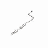 2017-2019 Hyundai Elantra OEM Grade Federal Catalytic Converter 280039 Magnaflow