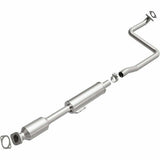 2017-2019 Hyundai Elantra OEM Grade Federal Catalytic Converter 280039 Magnaflow