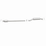2018-19 Hyundai Kona OEM Grade Federal Catalytic Converter 280041 Magnaflow