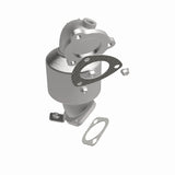 2016-2018 Hyundai Tucson OEM Grade Federal Catalytic Converter 280054 Magnaflow