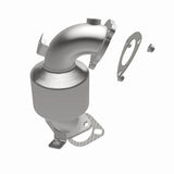 2016-2018 Hyundai Tucson OEM Grade Federal Catalytic Converter 280054 Magnaflow