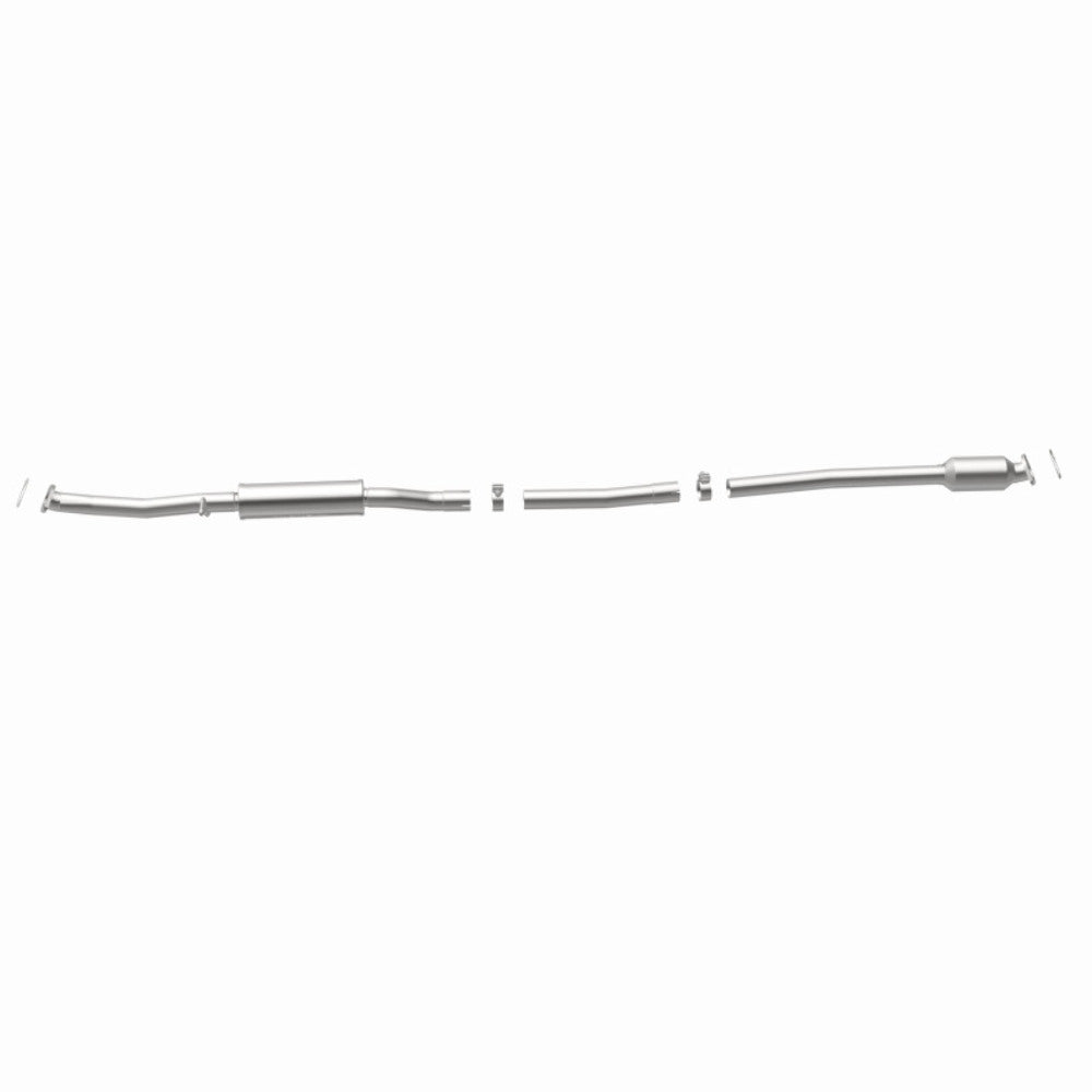 2016-2019 Hyundai Tucson OEM Grade Federal Catalytic Converter 280055 Magnaflow