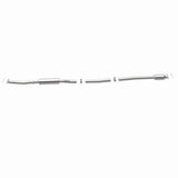 2016-2019 Hyundai Tucson OEM Grade Federal Catalytic Converter 280055 Magnaflow