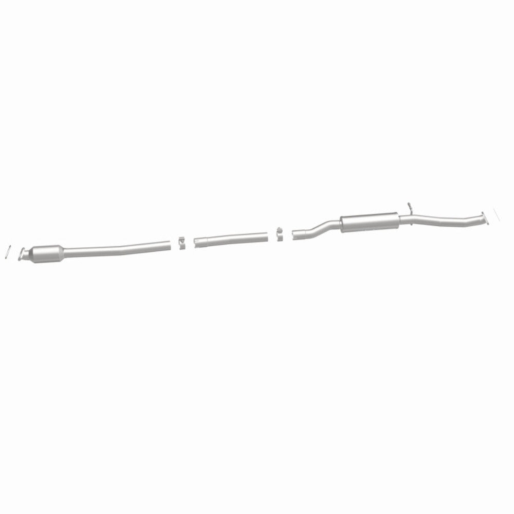 2016-2019 Hyundai Tucson OEM Grade Federal Catalytic Converter 280055 Magnaflow
