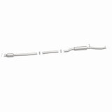 2016-2019 Hyundai Tucson OEM Grade Federal Catalytic Converter 280055 Magnaflow