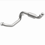 Fits 2016-20 Toyota Tacoma EPA Compliant Catalytic Converter 280076