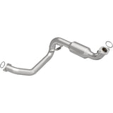 Fits 2016-20 Toyota Tacoma EPA Compliant Catalytic Converter 280076