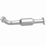Catalytic Converter for 2016-2023 Toyota Tacoma 3.5L OEM Grade Federal / EPA Compliant Direct-Fit Catalytic Converter Ma