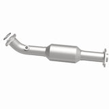 Catalytic Converter for 2016-2023 Toyota Tacoma 3.5L OEM Grade Federal / EPA Compliant Direct-Fit Catalytic Converter Ma