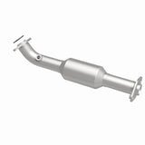 Catalytic Converter for 2016-2023 Toyota Tacoma 3.5L OEM Grade Federal / EPA Compliant Direct-Fit Catalytic Converter Ma