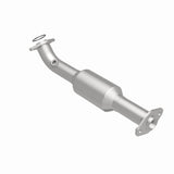 Catalytic Converter for 2016-2023 Toyota Tacoma 3.5L OEM Grade Federal / EPA Compliant Direct-Fit Catalytic Converter Ma
