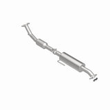 Fits 2019-20 Toyota Corolla EPA Compliant Direct-Fit Catalytic Converter 280080
