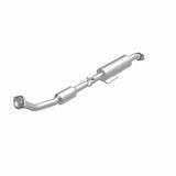 Fits 2019-20 Toyota Corolla EPA Compliant Direct-Fit Catalytic Converter 280080