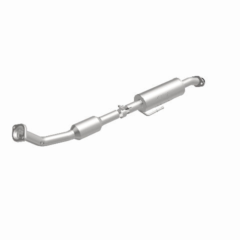 Fits 2019-20 Toyota Corolla EPA Compliant Direct-Fit Catalytic Converter 280080