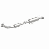 Fits 2019-20 Toyota Corolla EPA Compliant Direct-Fit Catalytic Converter 280080