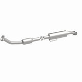 Fits 2019-20 Toyota Corolla EPA Compliant Direct-Fit Catalytic Converter 280080