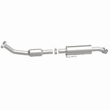 Fits 2019-20 Toyota Corolla EPA Compliant Direct-Fit Catalytic Converter 280080