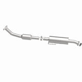 Fits 2019-20 Toyota Corolla EPA Compliant Direct-Fit Catalytic Converter 280080