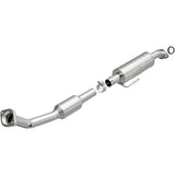 Fits 2019-20 Toyota Corolla EPA Compliant Direct-Fit Catalytic Converter 280080