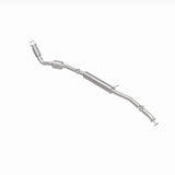 t Fits 2019-2022 Toyota RAV4 EPA Compliant Direct-Fit Catalytic Converter 280084 MagnaFlow Exhaust Products