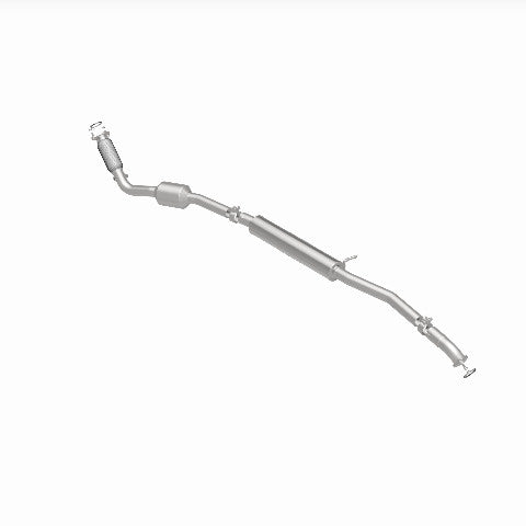 Fits 2019-2022 Toyota RAV4 EPA Compliant Direct-Fit Catalytic Converter 280084