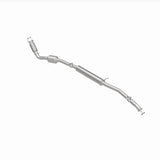 Fits 2019-2022 Toyota RAV4 EPA Compliant Direct-Fit Catalytic Converter 280084