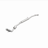 Fits 2019-2022 Toyota RAV4 EPA Compliant Direct-Fit Catalytic Converter 280084
