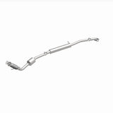 Fits 2019-2022 Toyota RAV4 EPA Compliant Direct-Fit Catalytic Converter 280084