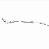 Fits 2019-2022 Toyota RAV4 EPA Compliant Direct-Fit Catalytic Converter 280084