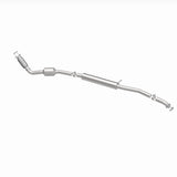 t Fits 2019-2022 Toyota RAV4 EPA Compliant Direct-Fit Catalytic Converter 280084 MagnaFlow Exhaust Products