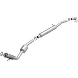 Fits 2019-2022 Toyota RAV4 EPA Compliant Direct-Fit Catalytic Converter 280084