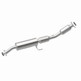 Fits 2016 Scion iM EPA Compliant Direct-Fit Catalytic Converter 280092