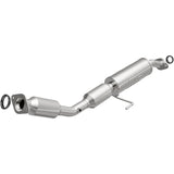 Fits 2016 Scion iM EPA Compliant Direct-Fit Catalytic Converter 280092